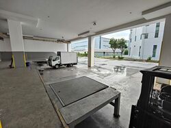 Yishun Industrial Park A (D27), Factory #571646991